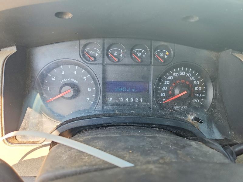 Aukcja sprzedaży 2010 Ford F150, vin: 1FTMF1CW2AKB23939, numer aukcji: 66452226