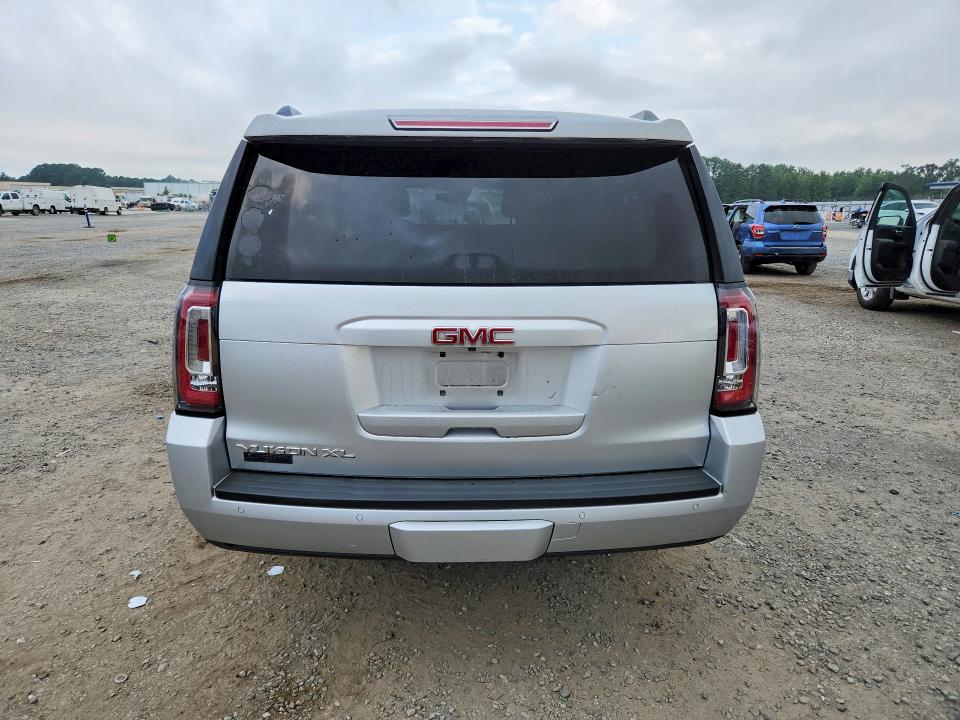 2016 Gmc Yukon Xl მანქანა იყიდება აუქციონზე, vin: 1GKS1GKC3GR284109, აუქციონის ნომერი: 66092396