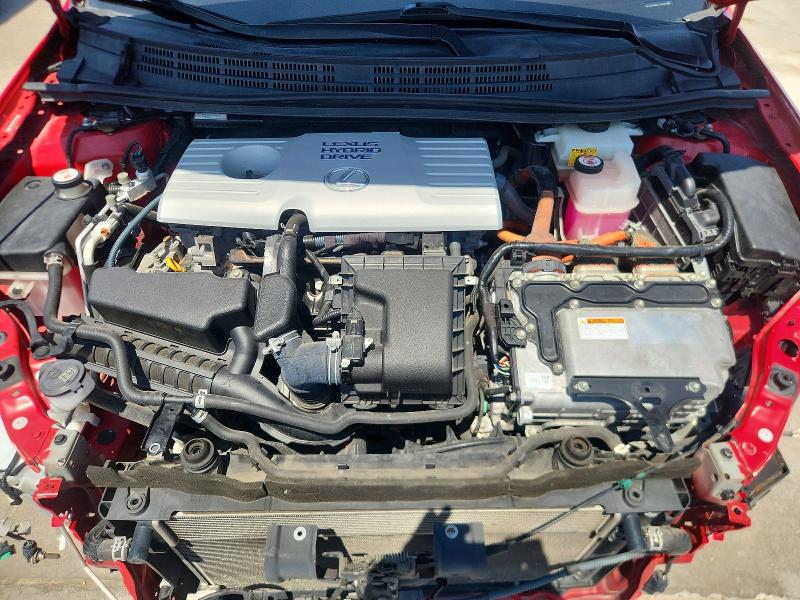 Продаж на аукціоні авто 2017 Lexus Ct 200h, vin: JTHKD5BH7H2291396, номер лоту: 65801826
