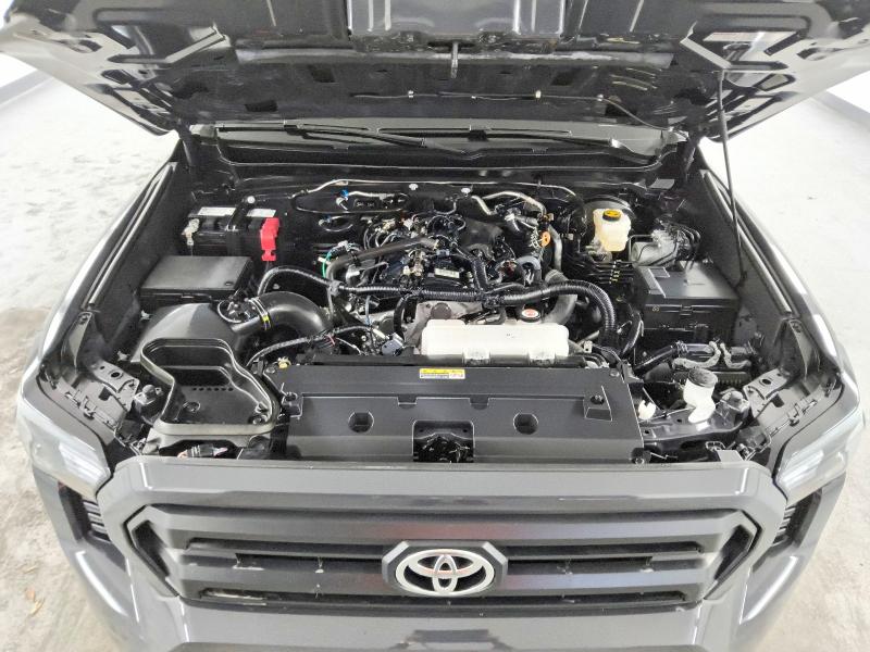 65160116 :رقم المزاد ، 3TMLB5JN4TM229300 vin ، 2026 Toyota Tacoma مزاد بيع