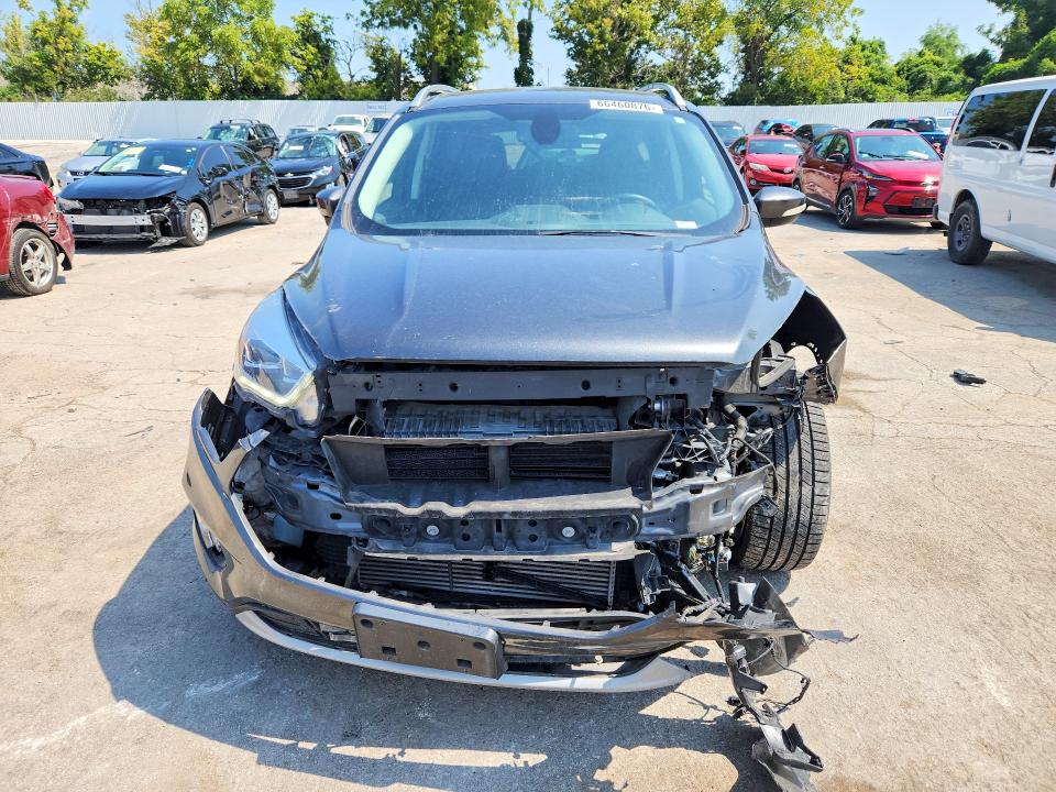 Продаж на аукціоні авто 2019 Ford Escape, vin: 1FMCU0J97KUC03473, номер лоту: 66460876