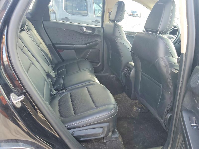 2020 Ford Escape მანქანა იყიდება აუქციონზე, vin: 1FMCU9J94LUB16278, აუქციონის ნომერი: 67248486