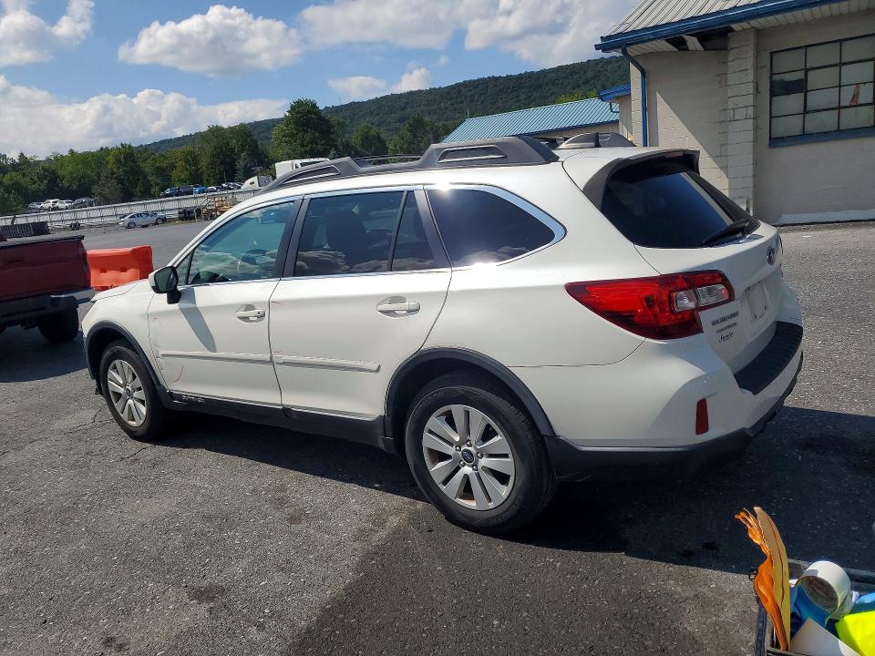 Aukcja sprzedaży 2017 Subaru Outback, vin: 4S4BSADC6H3224845, numer aukcji: 66192666