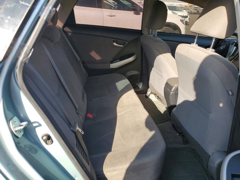 Aukcja sprzedaży 2015 Toyota Prius, vin: JTDKN3DU7F1962713, numer aukcji: 64315546
