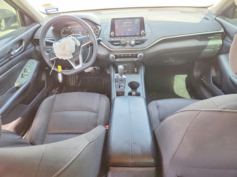 Продажа на аукционе авто 2020 Nissan Altima, vin: 1N4BL4BV6LC252912, номер лота: 65345396