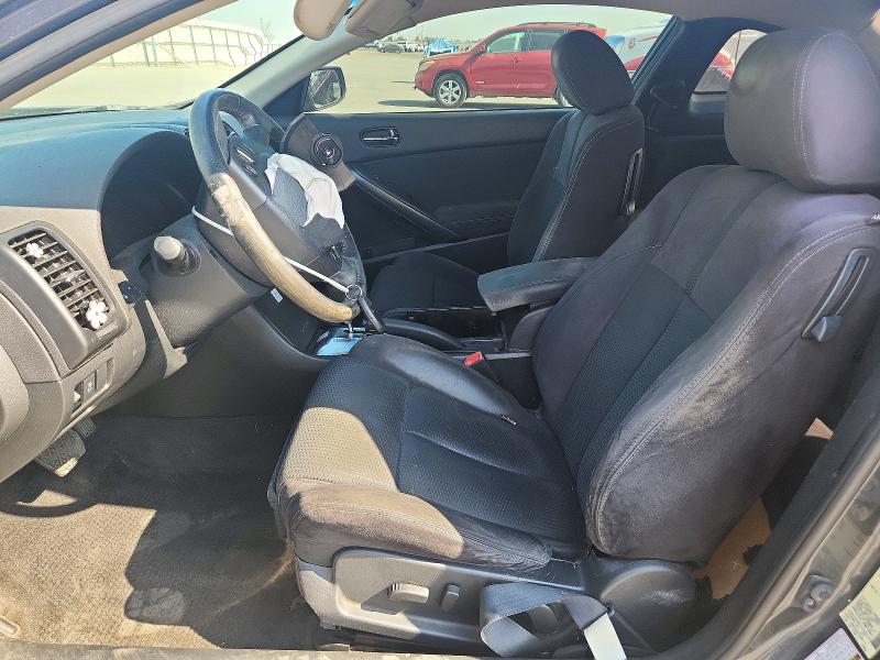 Auction sale of the 2011 Nissan Altima, vin: 1N4AL2EP2BC124419, lot number: 63779426
