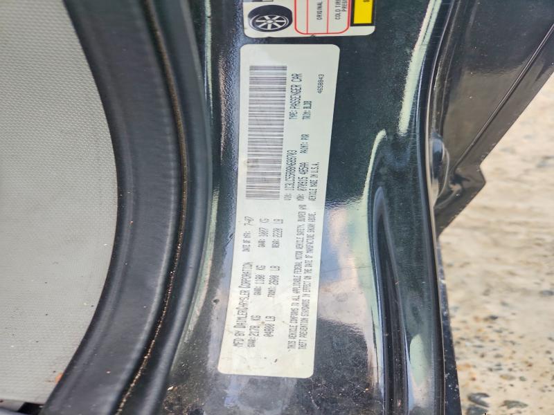 Продаж на аукціоні авто 2008 Chrysler Sebring, vin: 1C3LC55R88N689703, номер лоту: 66980206