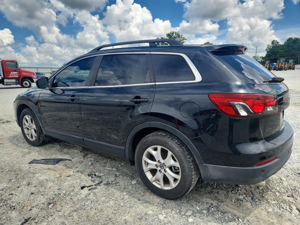 Aukcja sprzedaży 2014 Mazda Cx-9, vin: JM3TB2CA4E0436467, numer aukcji: 64289216