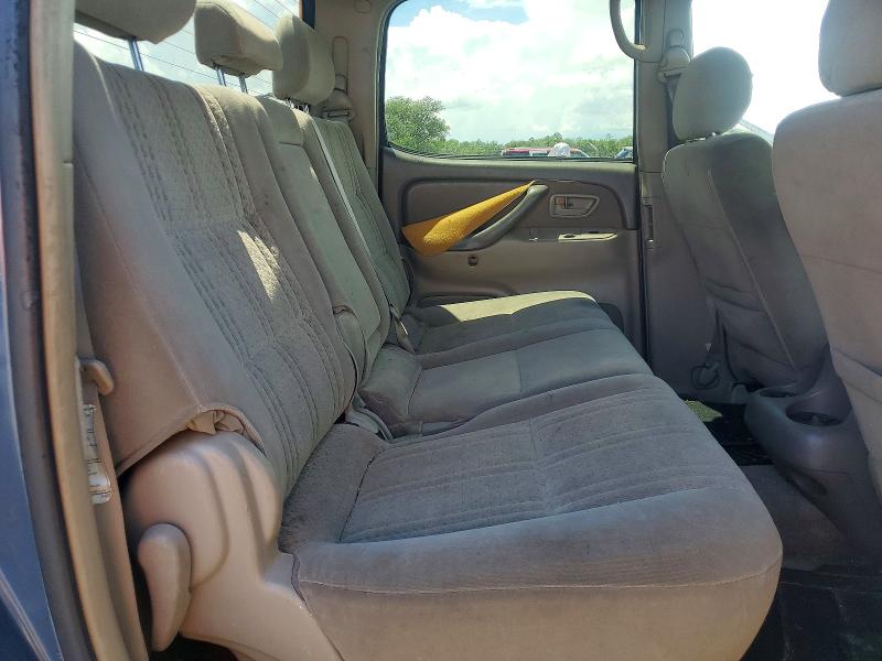64227536 :رقم المزاد ، 5TBDT44105S488267 vin ، 2005 Toyota Tundra مزاد بيع