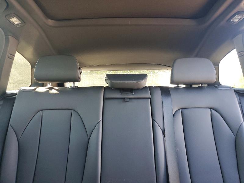 66114626 :رقم المزاد ، 5UXTR9C59KLD90307 vin ، 2019 Bmw X3 مزاد بيع