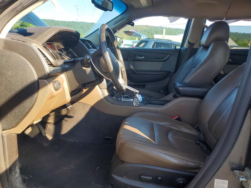 Aukcja sprzedaży 2014 Gmc Acadia, vin: 1GKKVRKD4EJ209584, numer aukcji: 66698746