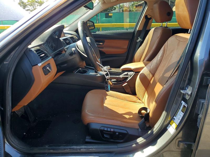 Aukcja sprzedaży 2015 Bmw 328, vin: WBA3A5C51FF610541, numer aukcji: 66611646
