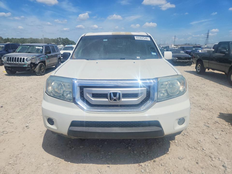 Продаж на аукціоні авто 2013 Honda Pilot, vin: 5FNYF3H51DB039450, номер лоту: 65562546