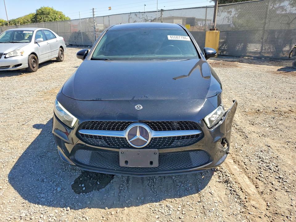 Продаж на аукціоні авто 2019 Mercedes-benz A, vin: WDD3G4EB2KW019004, номер лоту: 65507786