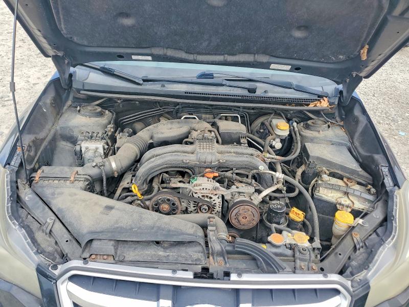 Aukcja sprzedaży 2013 Subaru Impreza, vin: JF1GJAD68DH014919, numer aukcji: 65292406
