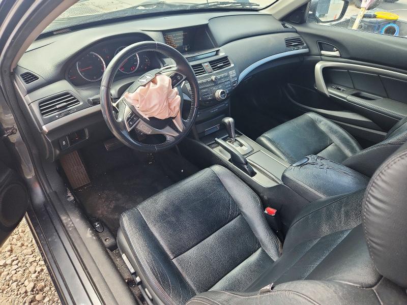 65732686 :رقم المزاد ، 1HGCS2B89CA009706 vin ، 2012 Honda Accord مزاد بيع