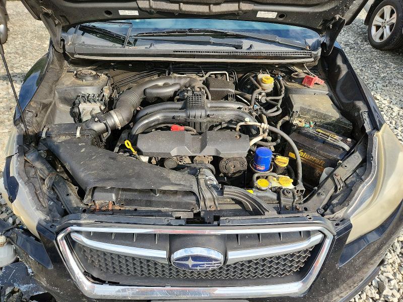 66515376 :رقم المزاد ، JF1GPAW62FH275736 vin ، 2015 Subaru Impreza مزاد بيع