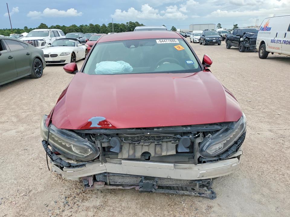 Продаж на аукціоні авто 2019 Honda Accord, vin: 1HGCV1F12KA093767, номер лоту: 64477886