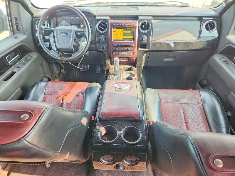 Продаж на аукціоні авто 2010 Ford F150, vin: 1FTFW1EV6AFC39246, номер лоту: 66657976