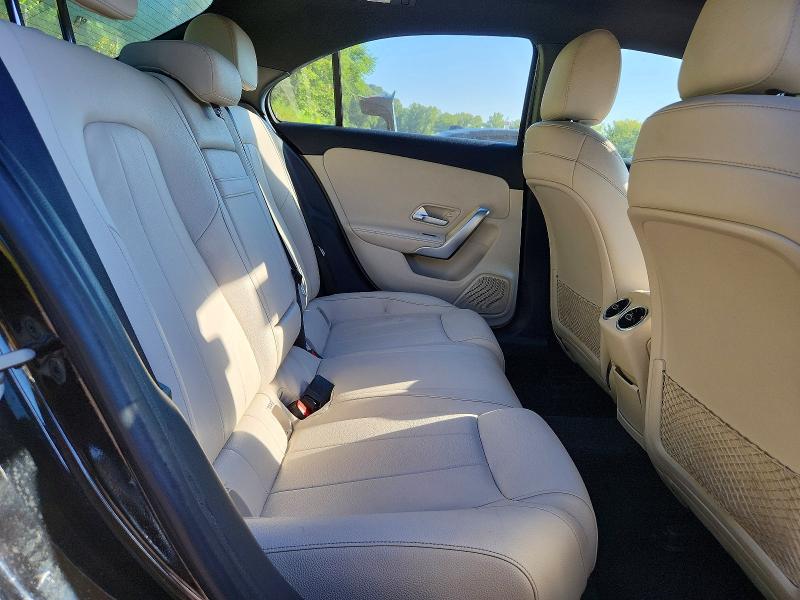 65487596 :رقم المزاد ، WDD3G4EBXKW024791 vin ، 2019 Mercedes-benz A مزاد بيع