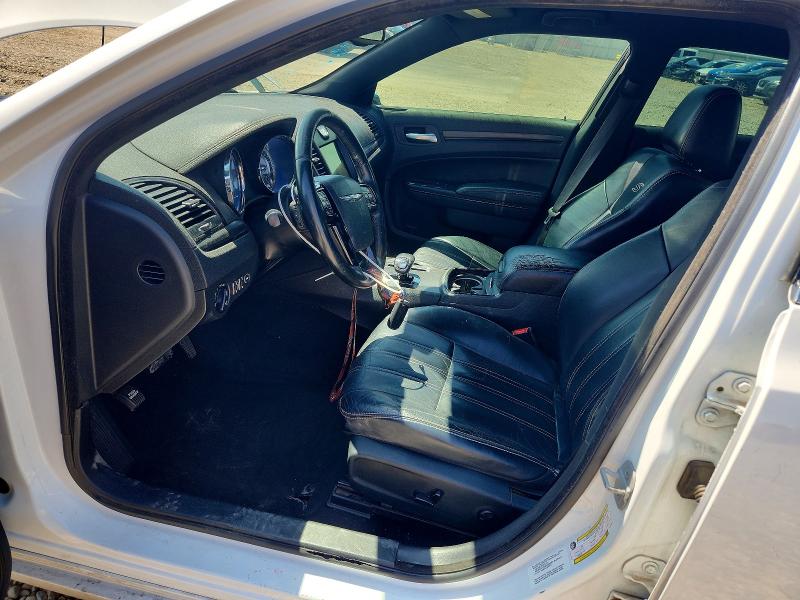 Продажа на аукционе авто 2013 Chrysler 300, vin: 2C3CCABG5DH708271, номер лота: 66999586