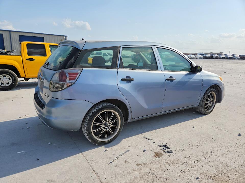 Aukcja sprzedaży 2005 Toyota Matrix, vin: 2T1KR32E05C436191, numer aukcji: 64075686