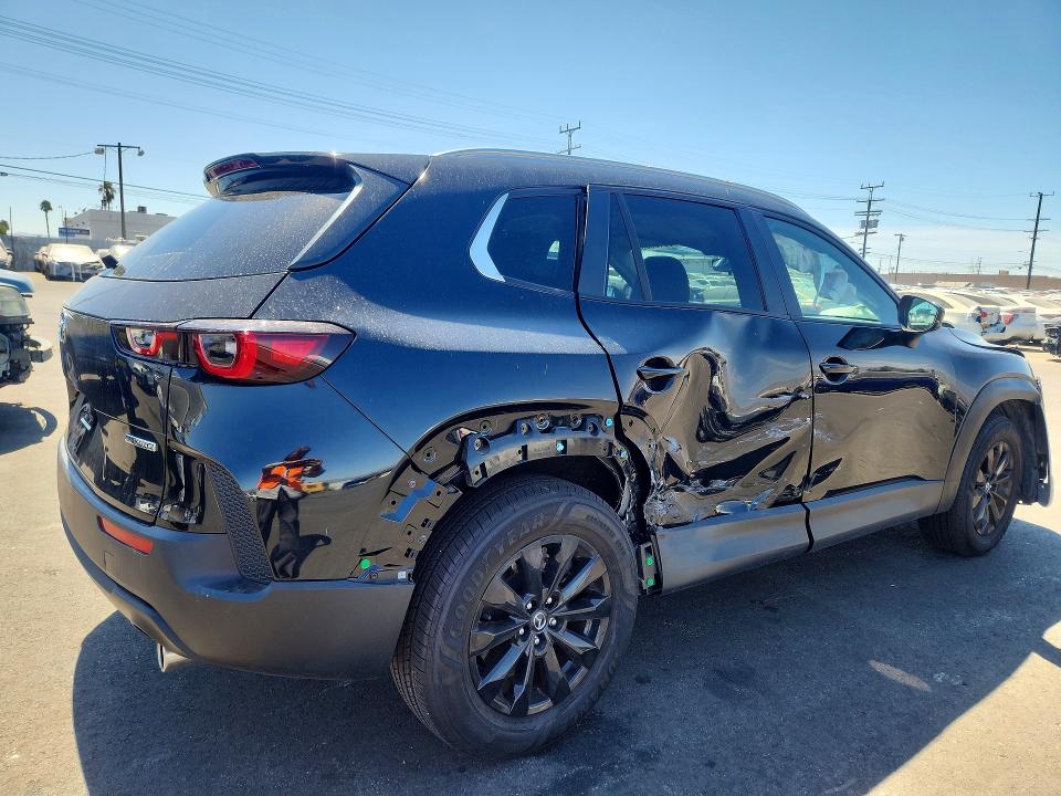 Aukcja sprzedaży 2024 Mazda Cx-50, vin: 7MMVABBM6RN231791, numer aukcji: 59406896