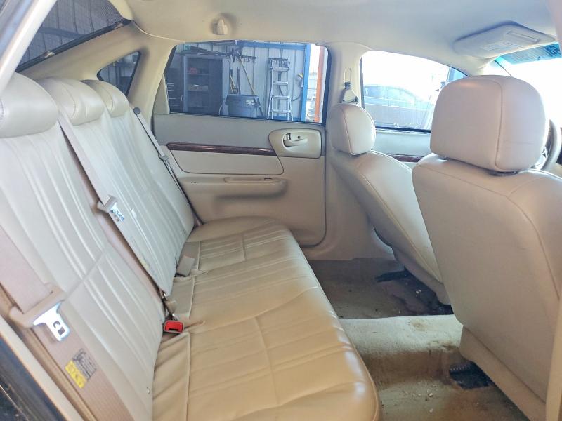Продажа на аукционе авто 2003 Chevrolet Impala, vin: 2G1WF55K039391721, номер лота: 64040396