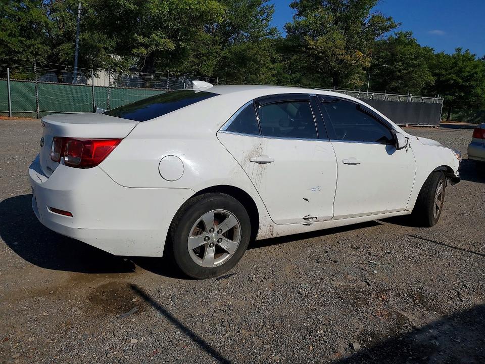 Продаж на аукціоні авто 2016 Chevrolet Malibu Limited, vin: 1G11C5SA8GF163042, номер лоту: 66385146