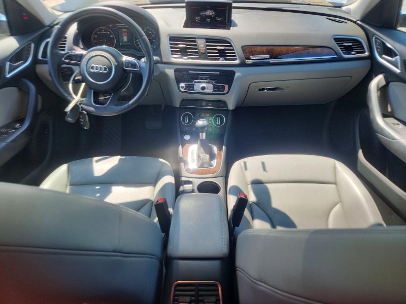 Aukcja sprzedaży 2016 Audi Q3, vin: WA1EFCFS9GR018110, numer aukcji: 64379396