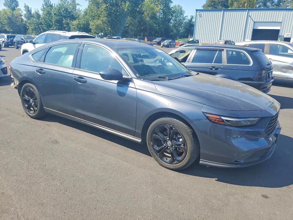 Aukcja sprzedaży 2023 Honda Accord, vin: 1HGCY1F30PA015262, numer aukcji: 64985886