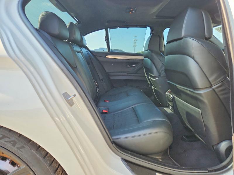 64126186 :رقم المزاد ، WBSFV9C59ED593759 vin ، 2014 Bmw M5 مزاد بيع