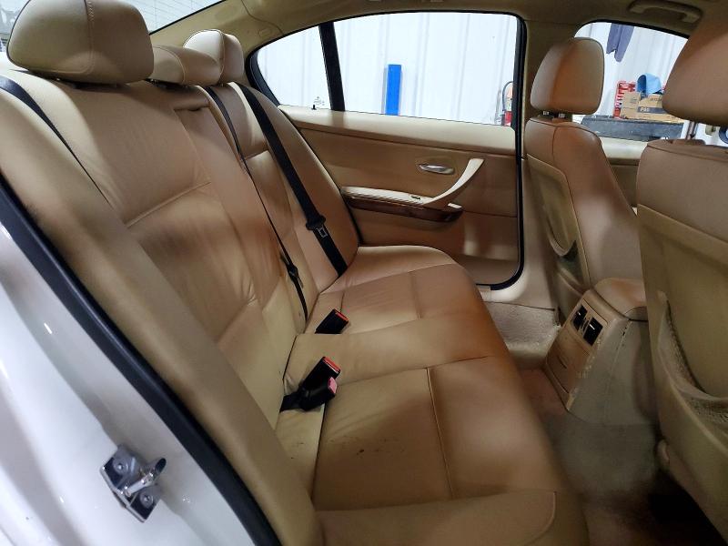 Продаж на аукціоні авто 2006 Bmw 325, vin: WBAVB13566KX44970, номер лоту: 66582166