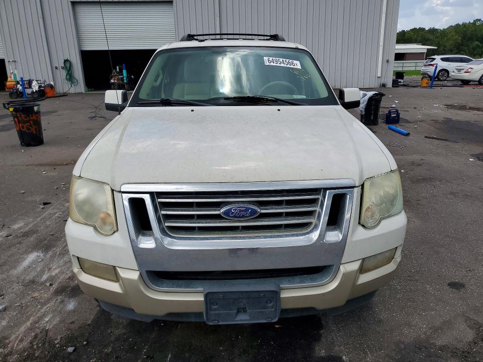 Продаж на аукціоні авто 2009 Ford Explorer, vin: 1FMEU64E49UA36987, номер лоту: 64954566