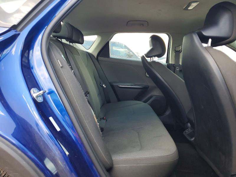 Продажа на аукционе авто 2025 Kia K4, vin: 3KPFT4DE7SE214492, номер лота: 61220006