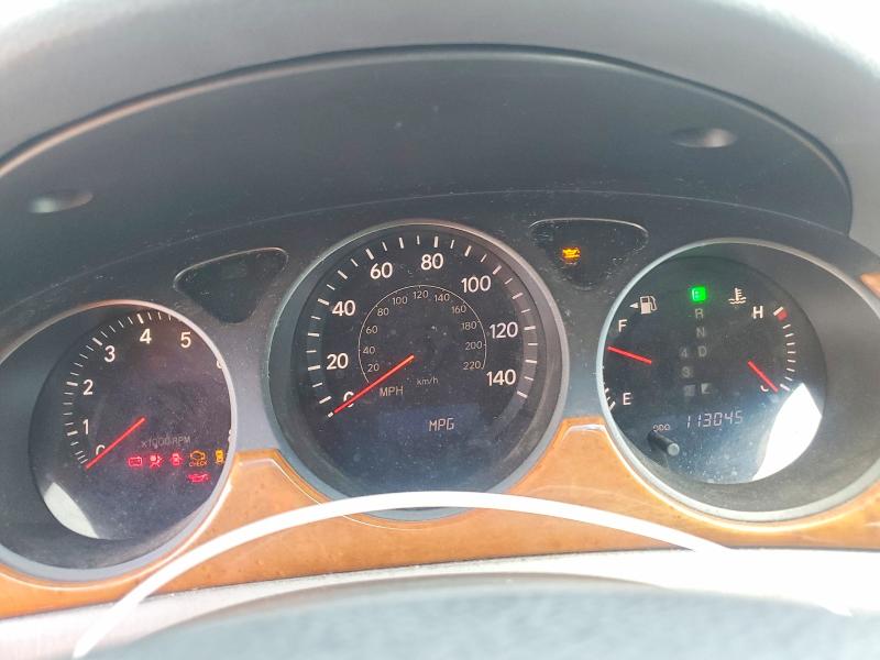 Aukcja sprzedaży 2006 Lexus Es, vin: JTHBA30G165166851, numer aukcji: 63392316