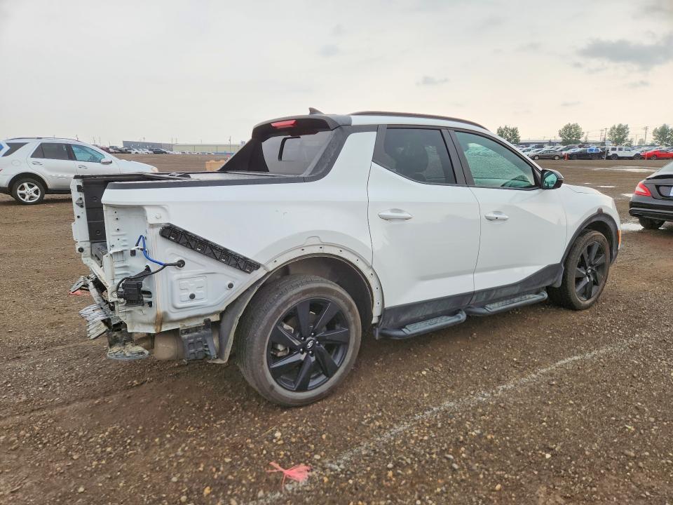 Aukcja sprzedaży 2023 Hyundai Santa Cruz, vin: 5NTJEDAF5PH063402, numer aukcji: 64325376