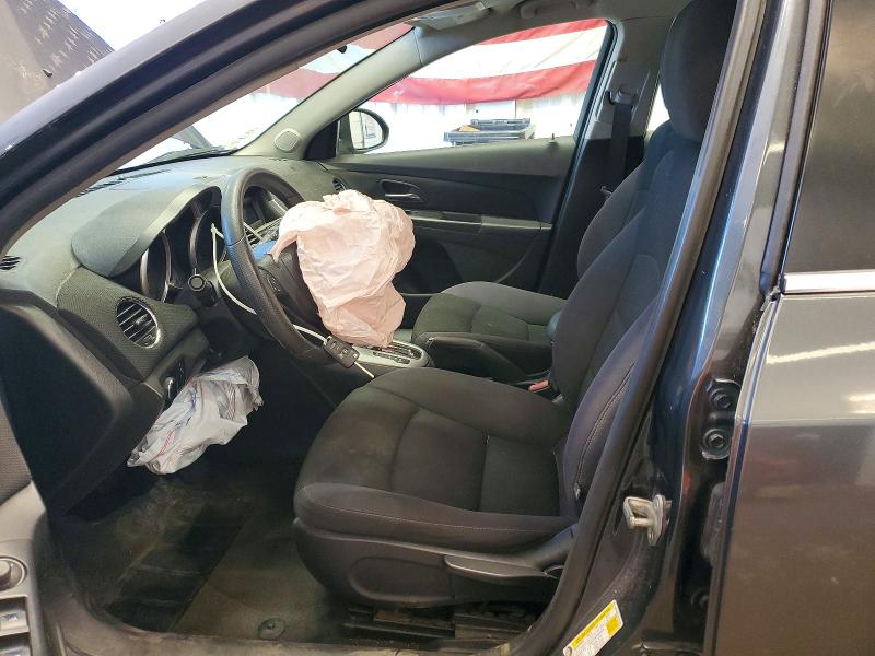 Aukcja sprzedaży 2013 Chevrolet Cruze, vin: 1G1PK5SB1D7172788, numer aukcji: 66731886