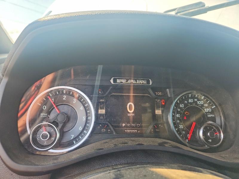 Продаж на аукціоні авто 2021 Ram 2500, vin: 3C6UR5HJ3MG652086, номер лоту: 62664066
