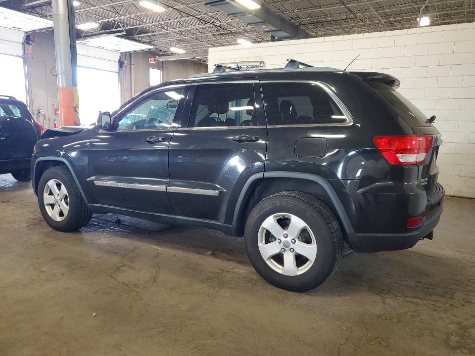 Aukcja sprzedaży 2012 Jeep Grand Cherokee, vin: 1C4RJFAG8CC226907, numer aukcji: 67154216
