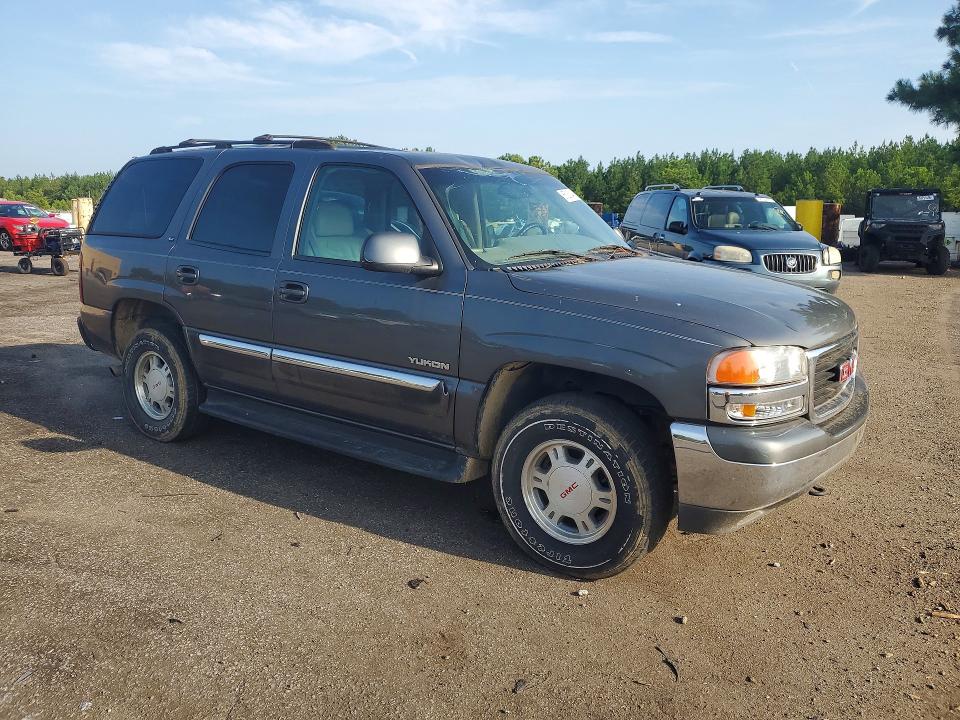 65085346 :رقم المزاد ، 1GKEC13V72J297733 vin ، 2002 Gmc Yukon مزاد بيع