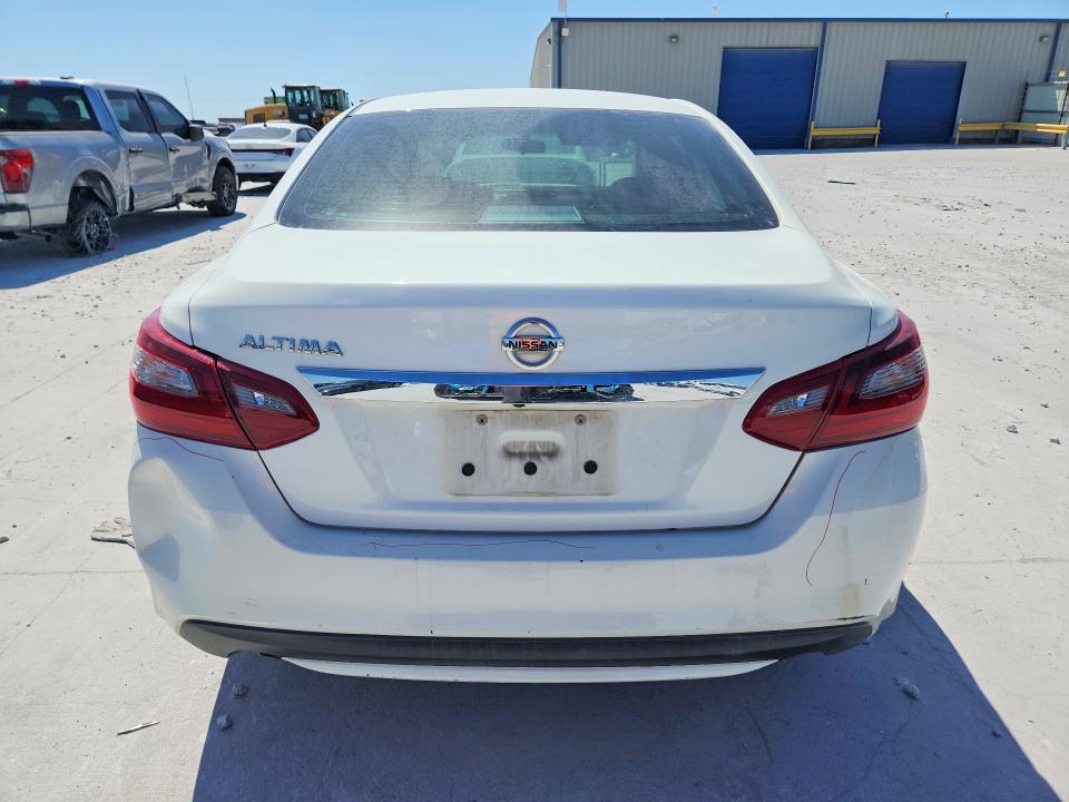 Aukcja sprzedaży 2018 Nissan Altima, vin: 1N4AL3AP9JC472325, numer aukcji: 65196486