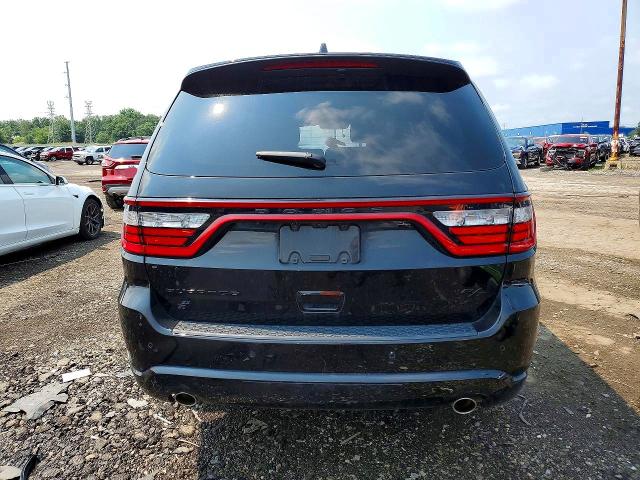 Продажа на аукционе авто 2021 Dodge Durango, vin: 1C4SDJCT5MC848520, номер лота: 64667876