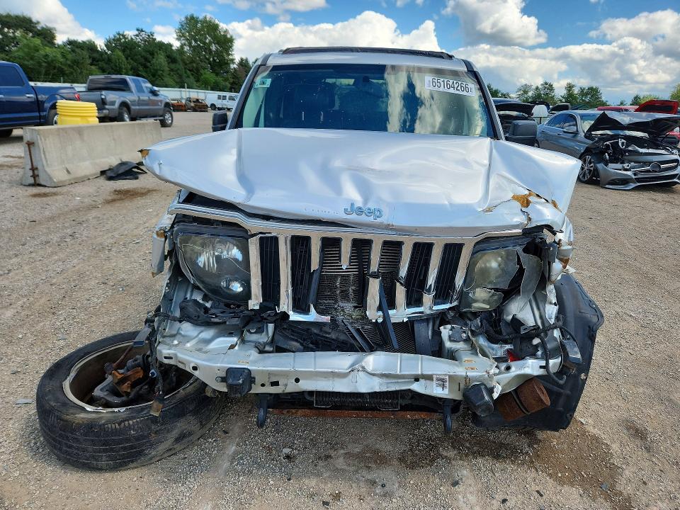 65164266 :رقم المزاد ، 1C4PJMFK5CW215290 vin ، 2012 Jeep Liberty مزاد بيع