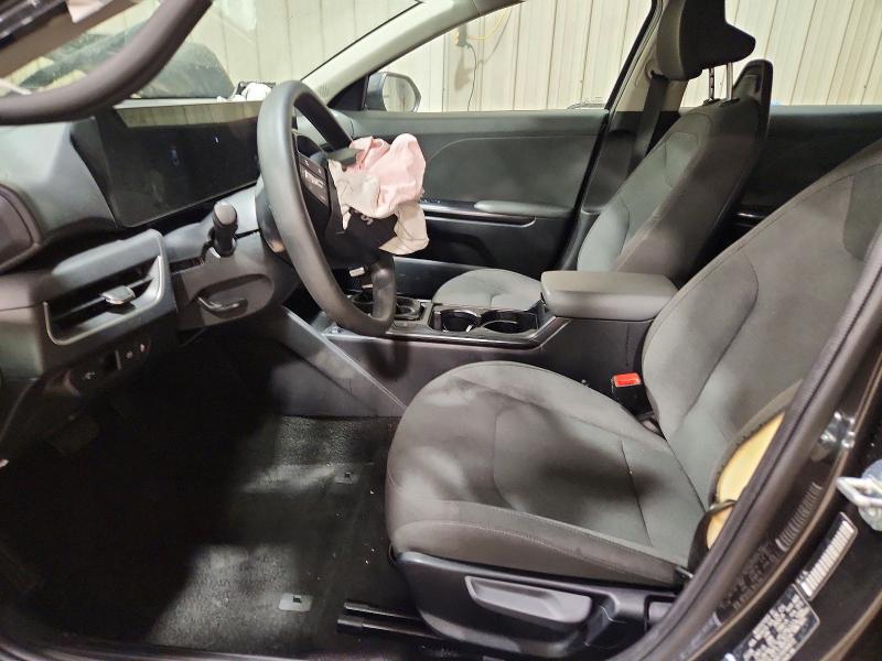 Продаж на аукціоні авто 2025 Kia K4, vin: 3KPFT4DE3SE060072, номер лоту: 66658076