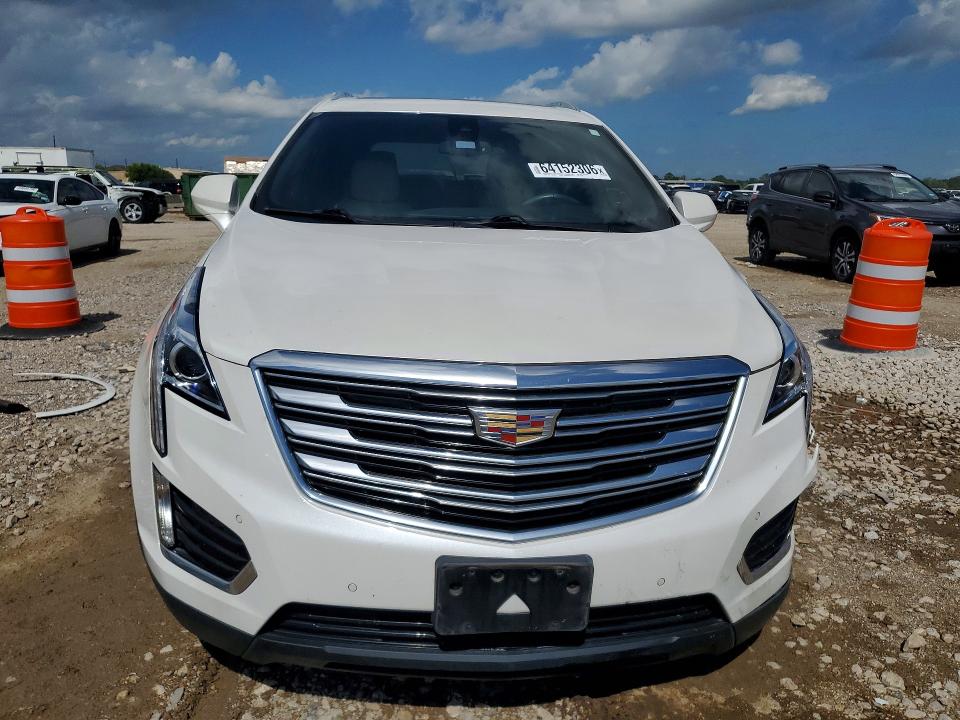 Aukcja sprzedaży 2019 Cadillac Xt5, vin: 1GYKNCRS6KZ205346, numer aukcji: 64152306