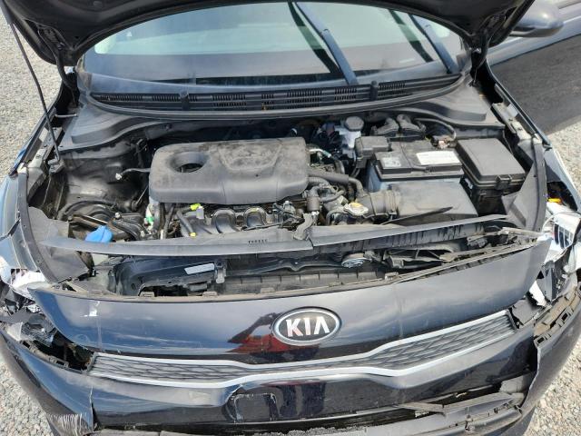 2019 Kia Rio მანქანა იყიდება აუქციონზე, vin: 3KPA24AB7KE248651, აუქციონის ნომერი: 65907636
