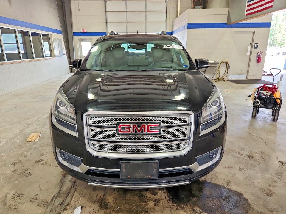 66905666 :رقم المزاد ، 1GKKRTKDXEJ267331 vin ، 2014 Gmc Acadia مزاد بيع