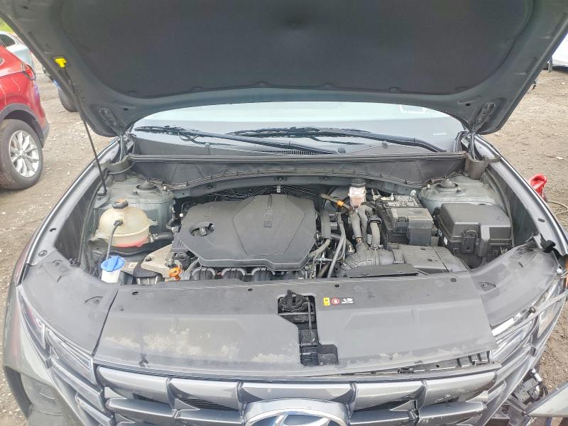 Продажа на аукционе авто 2022 Hyundai Tucson, vin: 5NMJACAEXNH069010, номер лота: 64301116