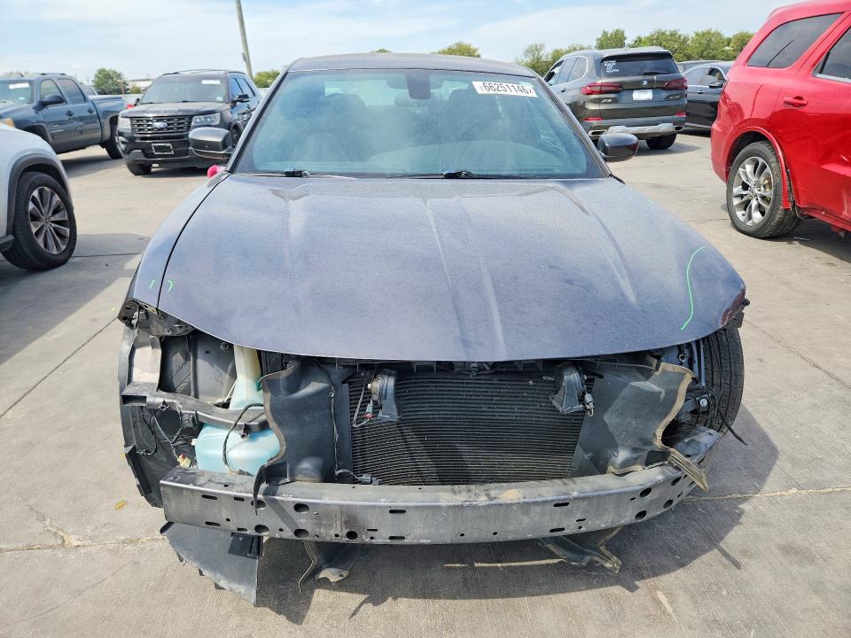 66251146 :رقم المزاد ، 2C3CDXBGXNH239521 vin ، 2022 Dodge Charger مزاد بيع